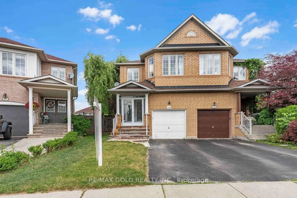 Photo 1 of 1201 Mowat Lane, Milton, Dempsey — HOMEH