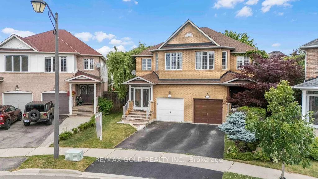 Photo 2 of 1201 Mowat Lane, Milton, Dempsey — HOMEH