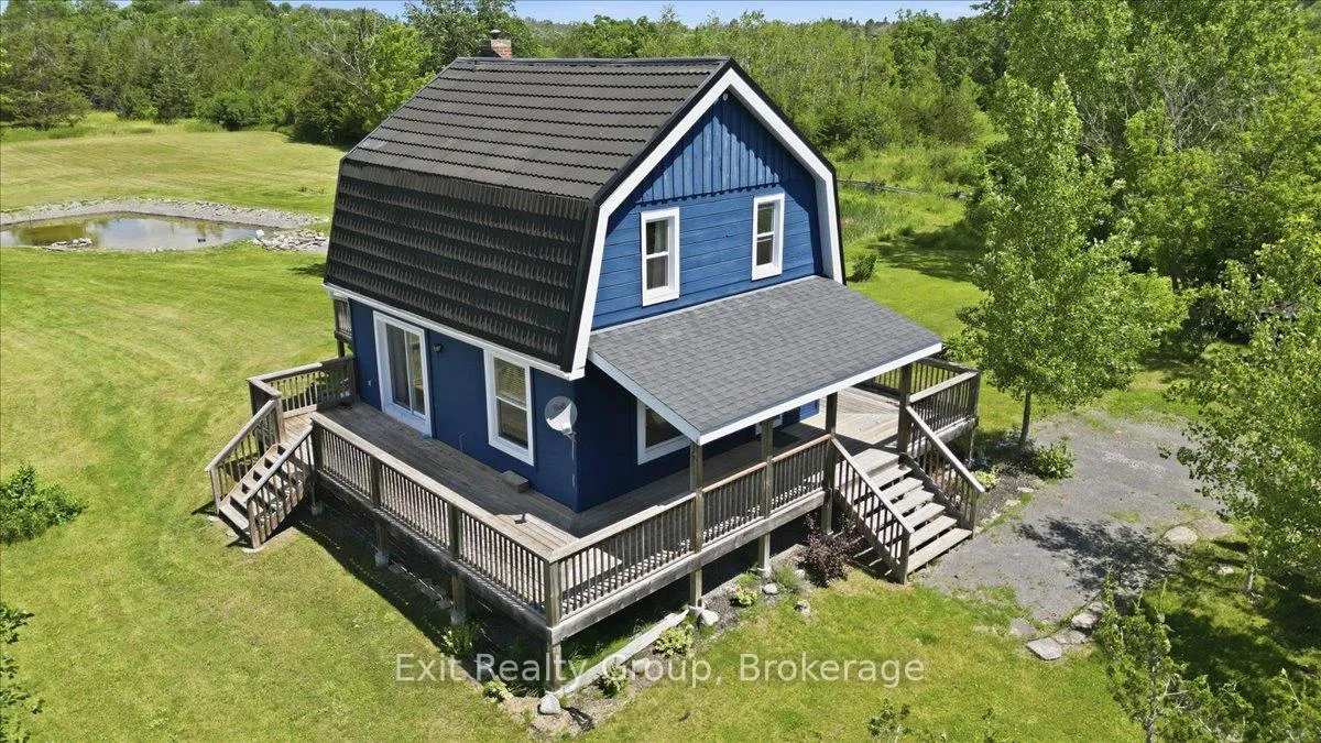 Photo 1 of 910 Rosebush Road, Quinte West, Sidney Ward — HOMEH