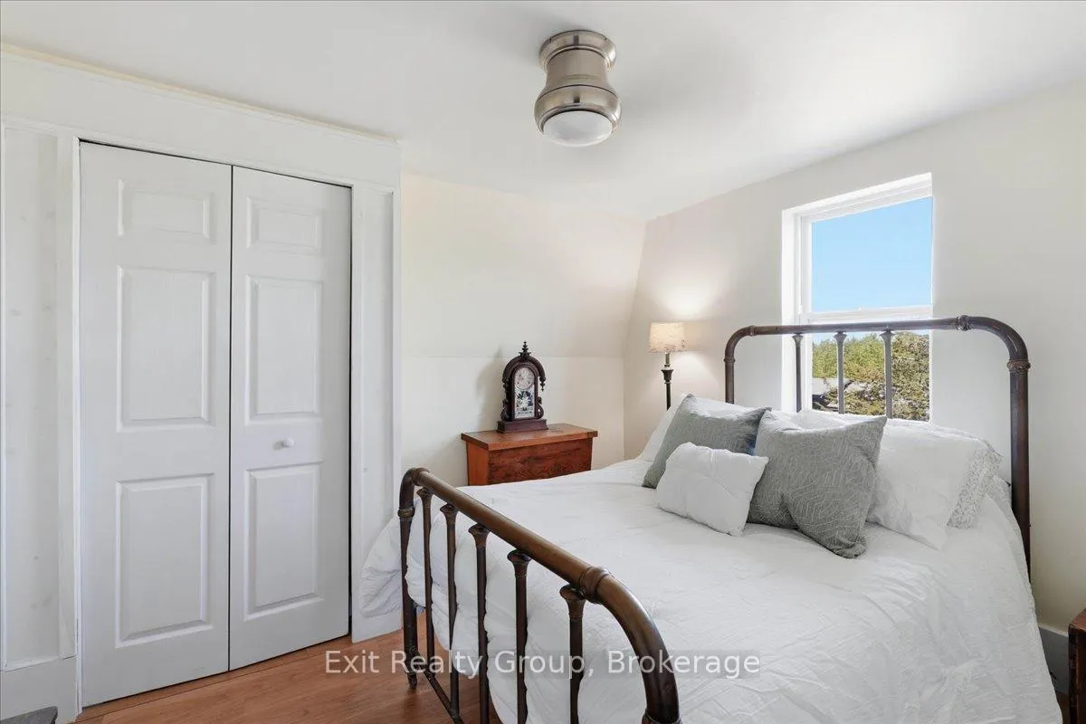 Photo 16 of 910 Rosebush Road, Quinte West, Sidney Ward — HOMEH