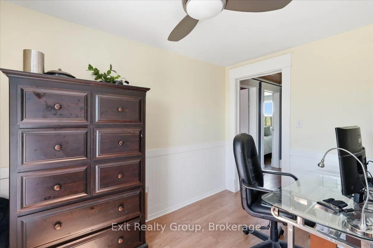 Photo 21 of 910 Rosebush Road, Quinte West, Sidney Ward — HOMEH