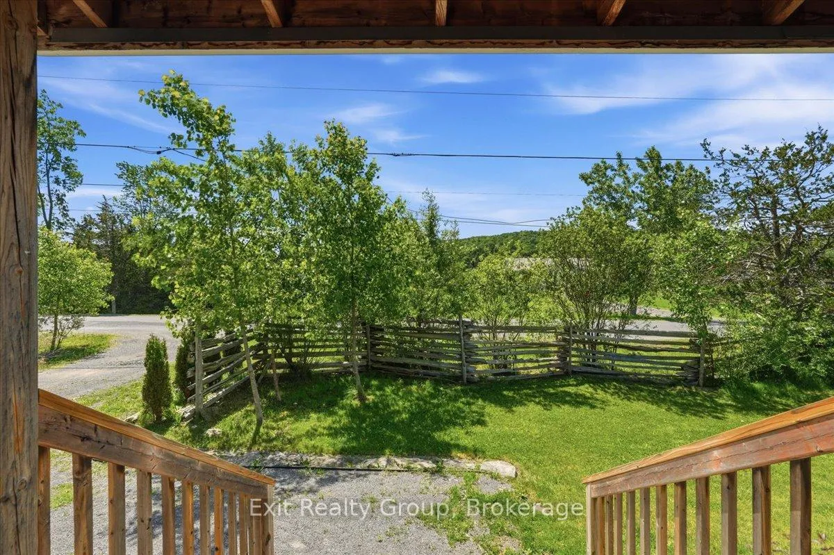 Photo 25 of 910 Rosebush Road, Quinte West, Sidney Ward — HOMEH
