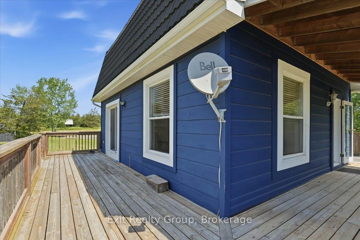 Photo 26 of 910 Rosebush Road, Quinte West, Sidney Ward — HOMEH