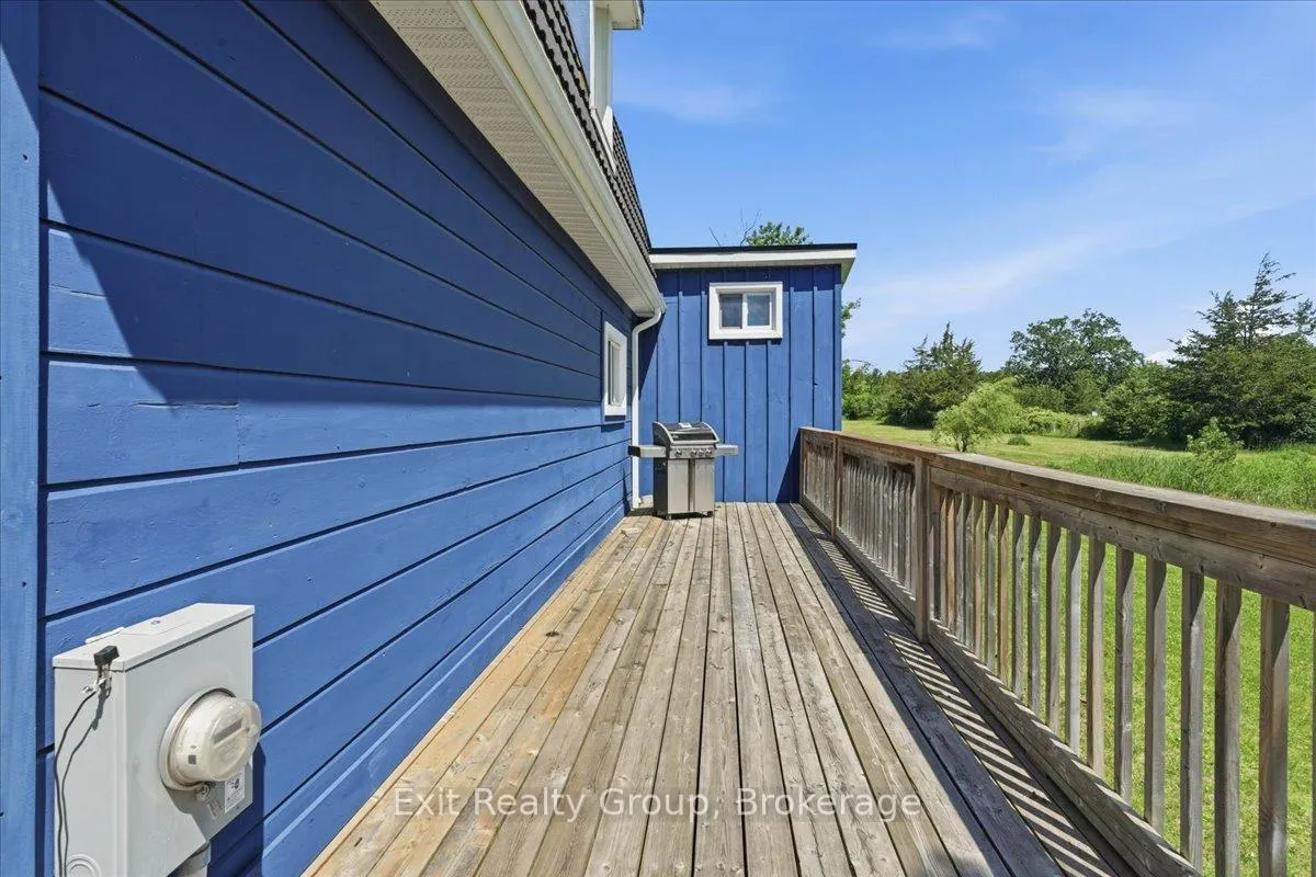 Photo 27 of 910 Rosebush Road, Quinte West, Sidney Ward — HOMEH