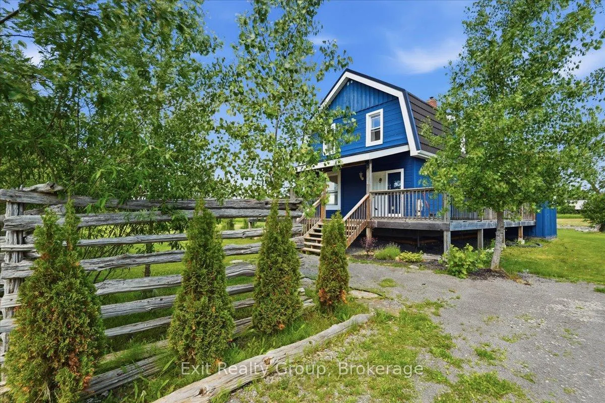 Photo 28 of 910 Rosebush Road, Quinte West, Sidney Ward — HOMEH