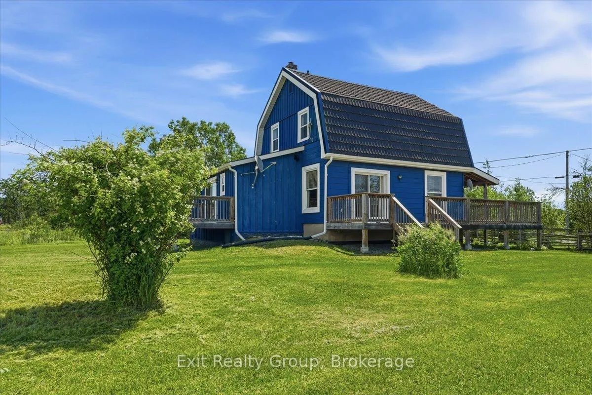 Photo 29 of 910 Rosebush Road, Quinte West, Sidney Ward — HOMEH