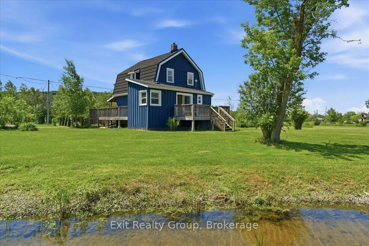 Photo 30 of 910 Rosebush Road, Quinte West, Sidney Ward — HOMEH