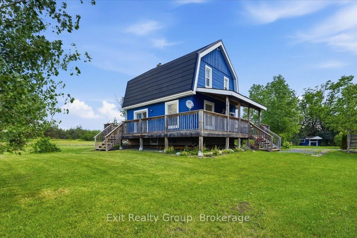 Photo 31 of 910 Rosebush Road, Quinte West, Sidney Ward — HOMEH