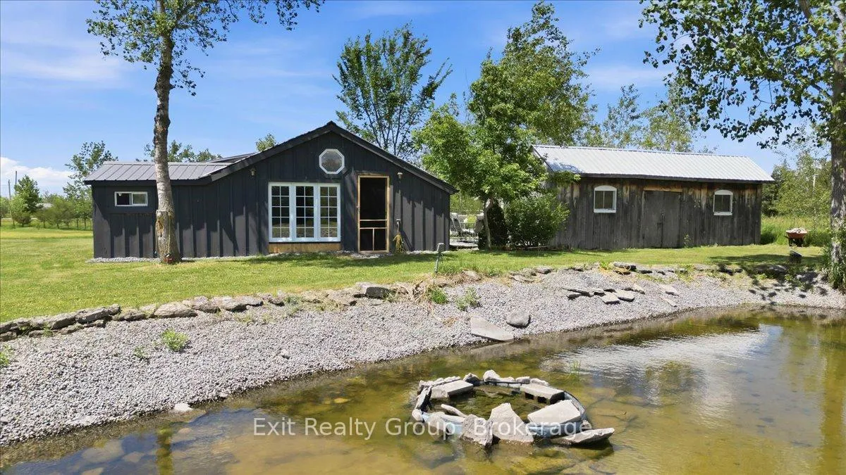 Photo 32 of 910 Rosebush Road, Quinte West, Sidney Ward — HOMEH