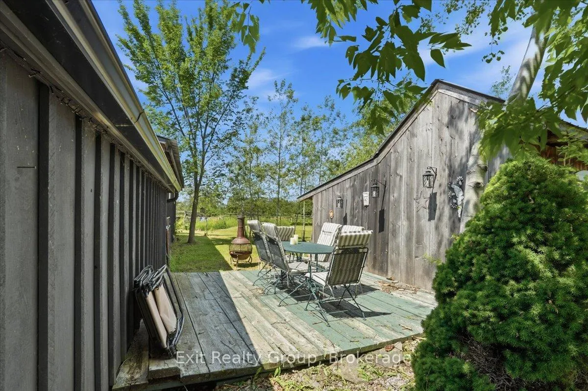 Photo 40 of 910 Rosebush Road, Quinte West, Sidney Ward — HOMEH
