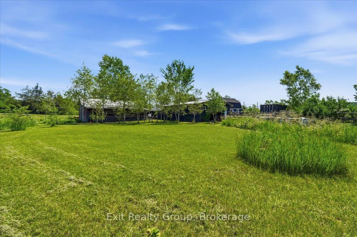 Photo 41 of 910 Rosebush Road, Quinte West, Sidney Ward — HOMEH