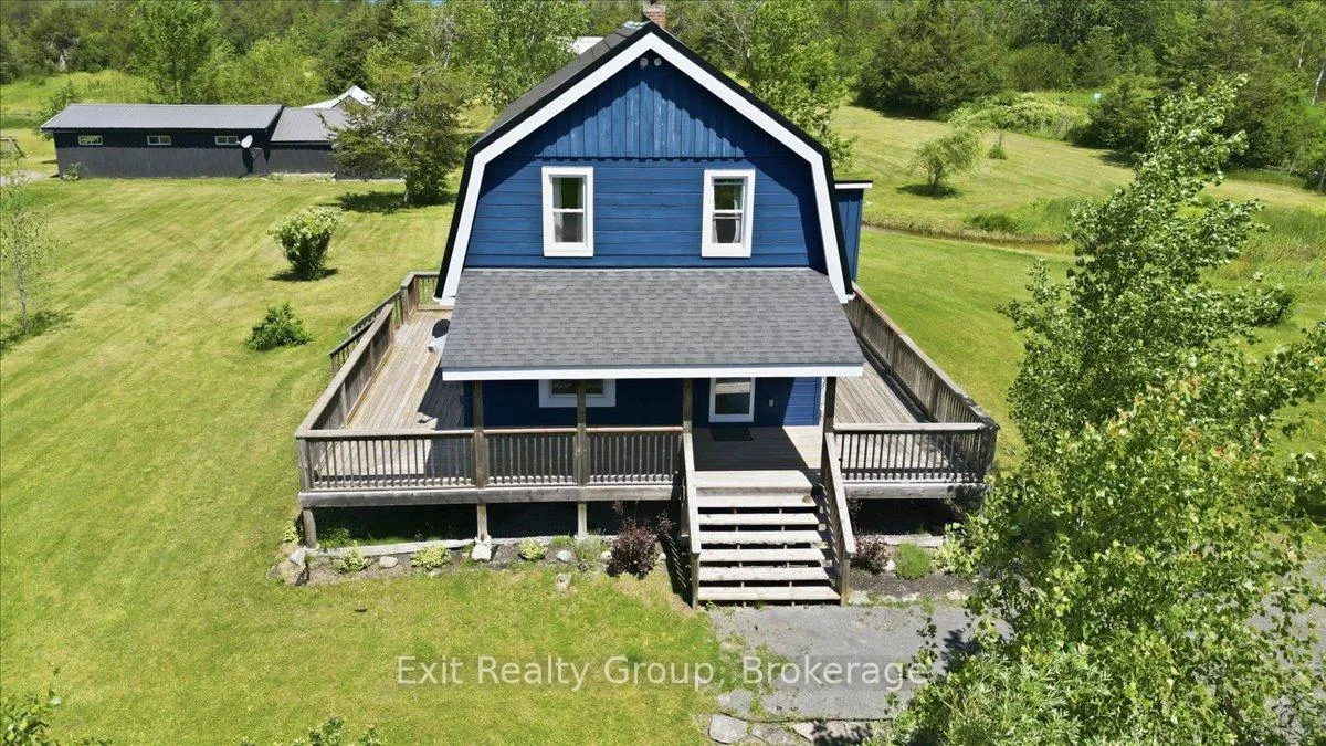 Photo 42 of 910 Rosebush Road, Quinte West, Sidney Ward — HOMEH