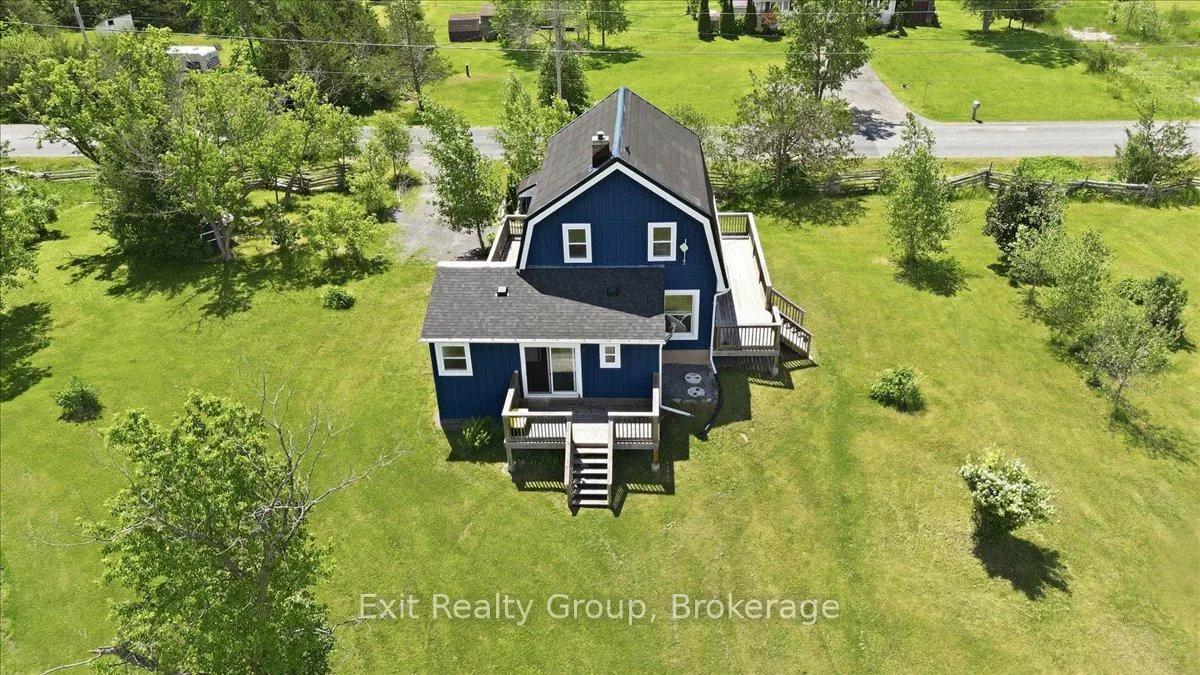 Photo 43 of 910 Rosebush Road, Quinte West, Sidney Ward — HOMEH