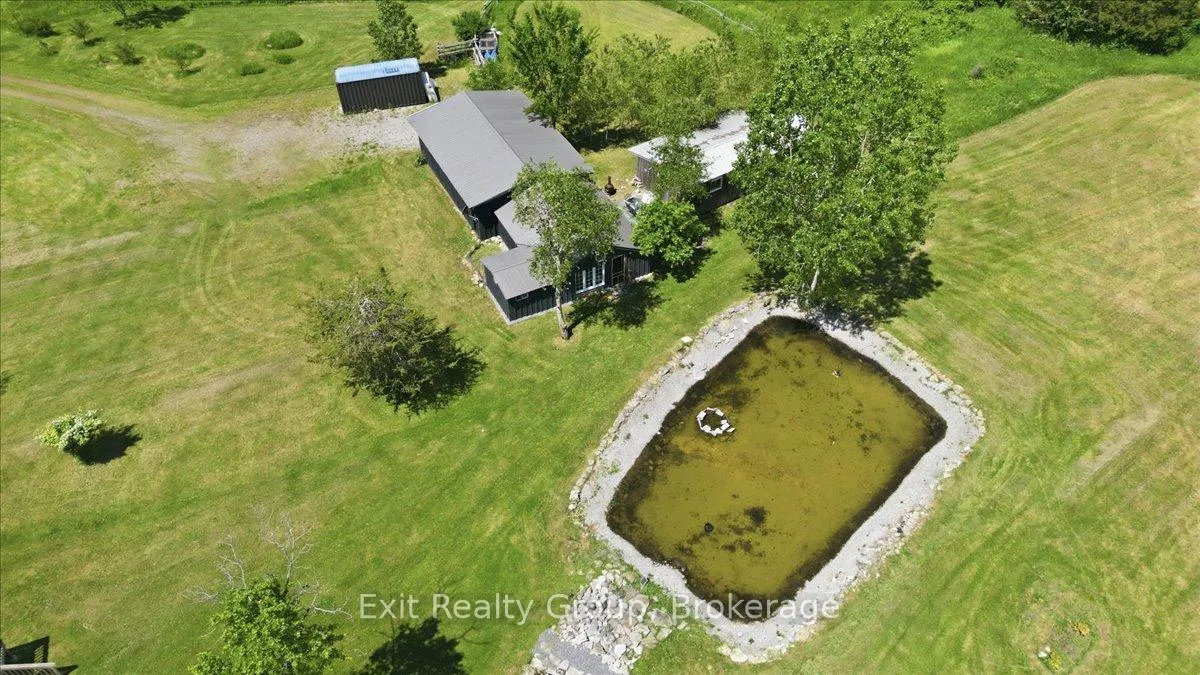 Photo 46 of 910 Rosebush Road, Quinte West, Sidney Ward — HOMEH