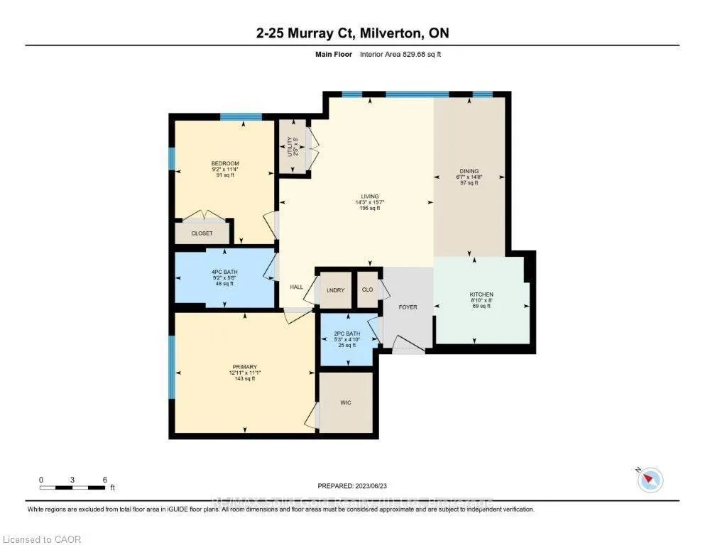 Photo 32 of Unit 2, 33 Murray Court, Perth East, Milverton — HOMEH
