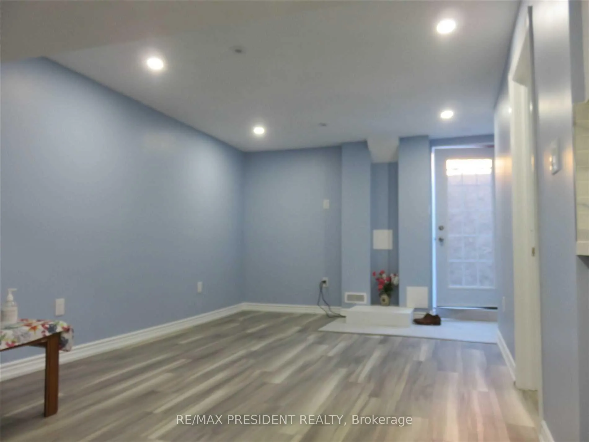 Photo 5 of Unit BSMT, 32 Ventura Avenue, Brampton, Fletcher's West — HOMEH