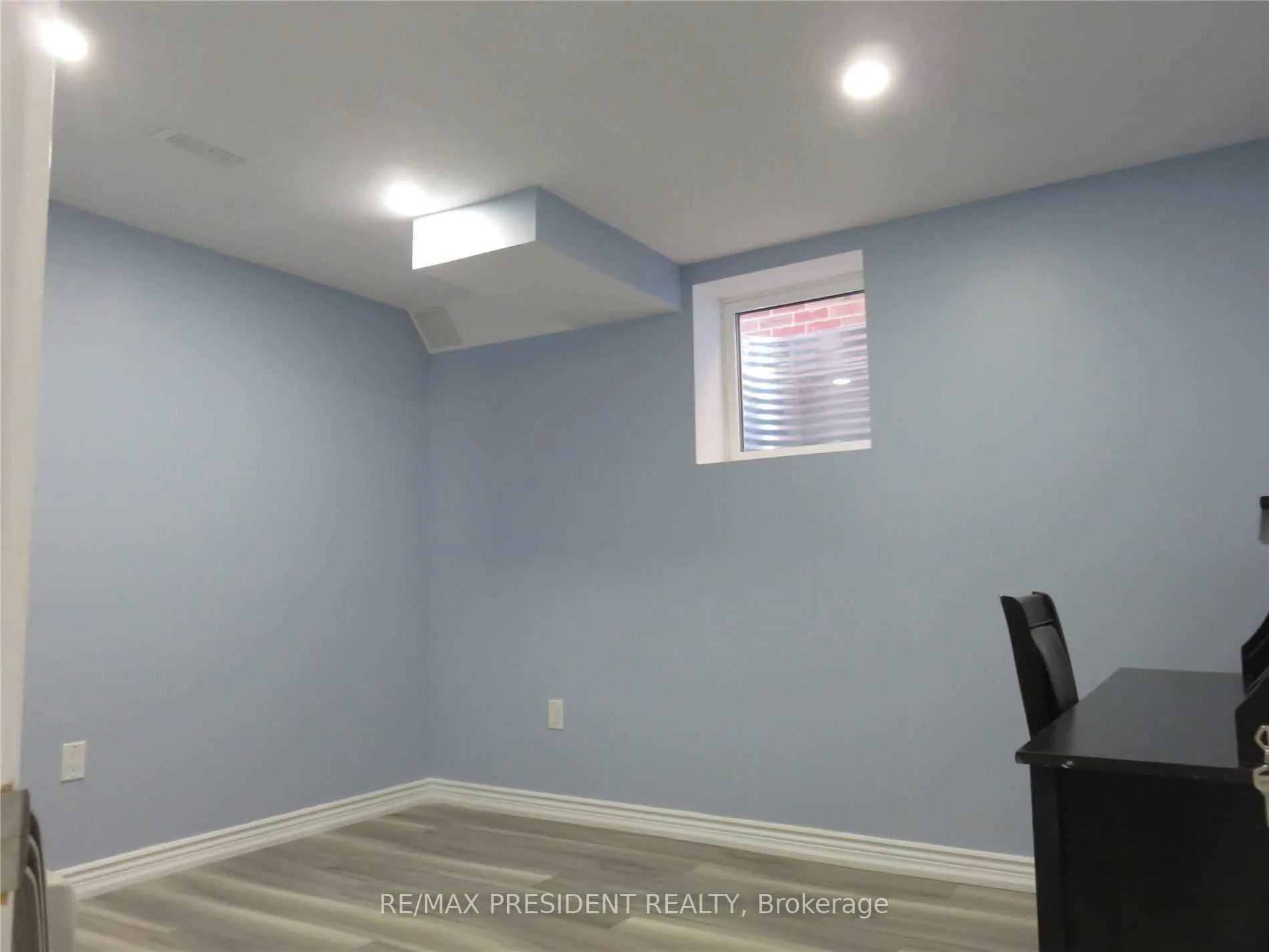 Photo 8 of Unit BSMT, 32 Ventura Avenue, Brampton, Fletcher's West — HOMEH