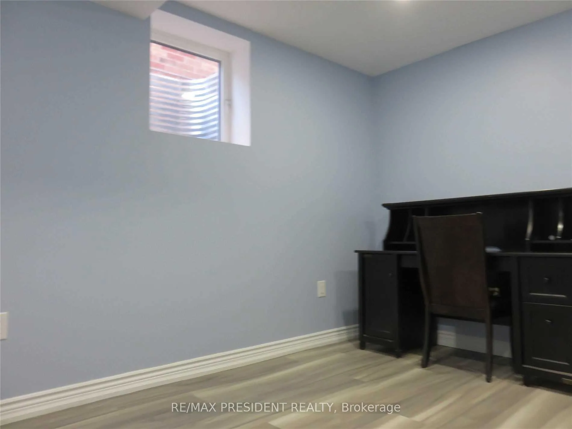 Photo 9 of Unit BSMT, 32 Ventura Avenue, Brampton, Fletcher's West — HOMEH