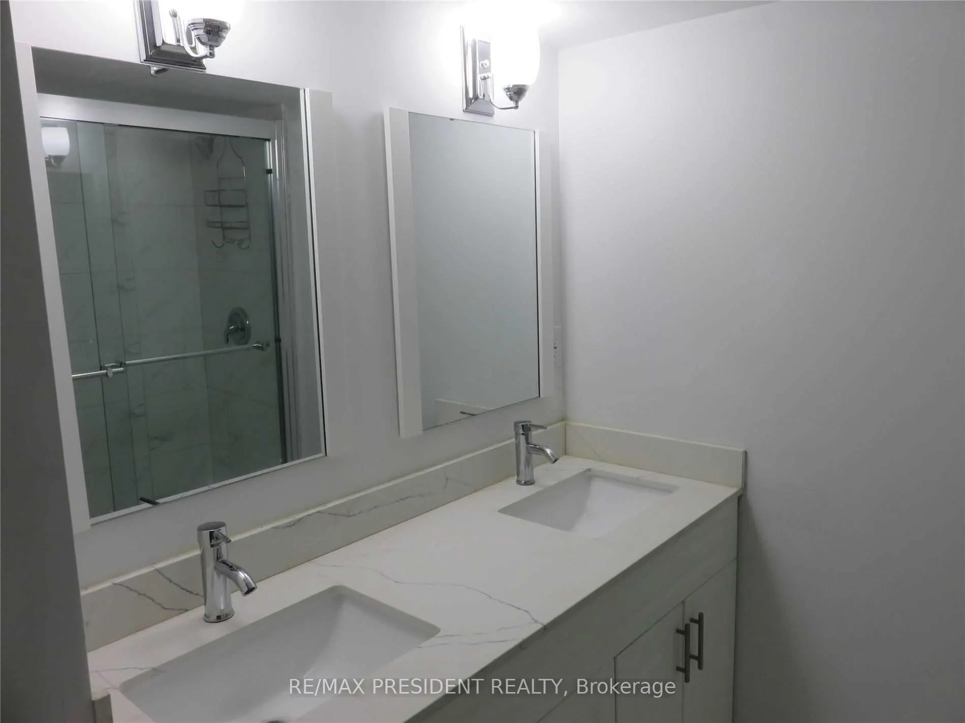 Photo 12 of Unit BSMT, 32 Ventura Avenue, Brampton, Fletcher's West — HOMEH