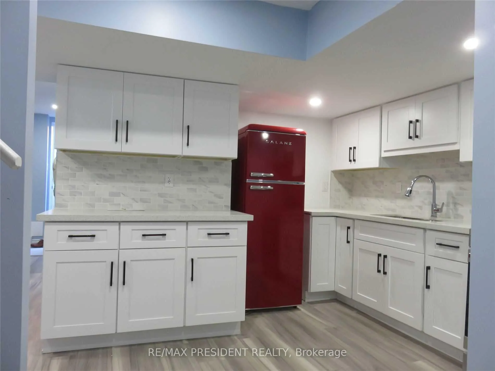 Photo 14 of Unit BSMT, 32 Ventura Avenue, Brampton, Fletcher's West — HOMEH