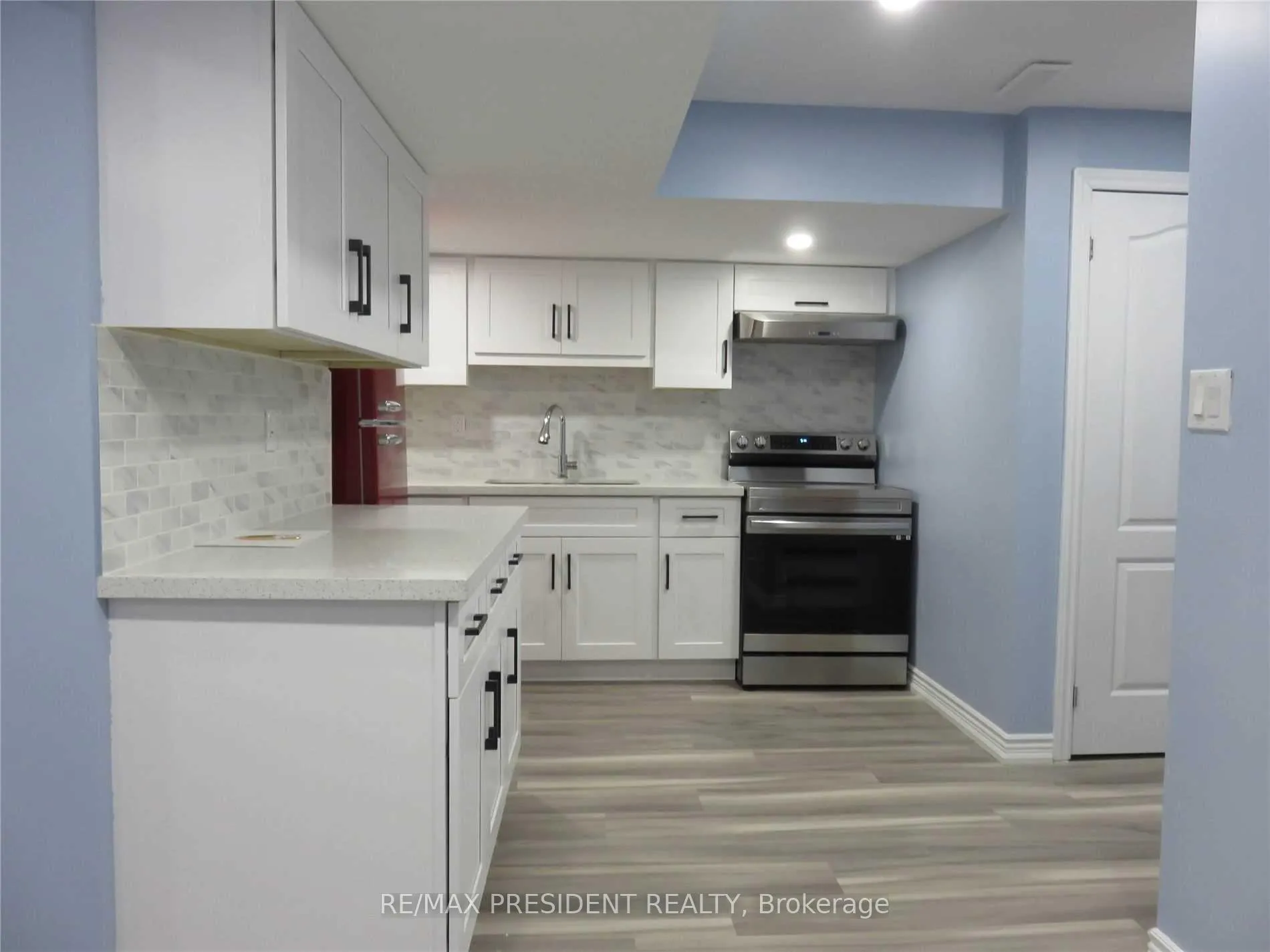 Photo 15 of Unit BSMT, 32 Ventura Avenue, Brampton, Fletcher's West — HOMEH