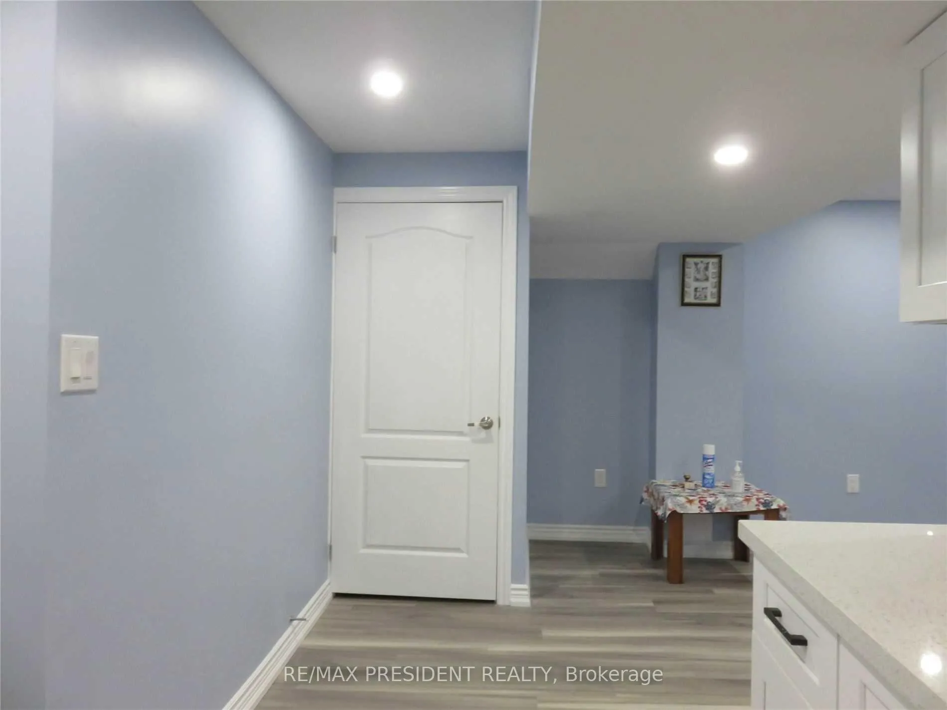 Photo 16 of Unit BSMT, 32 Ventura Avenue, Brampton, Fletcher's West — HOMEH