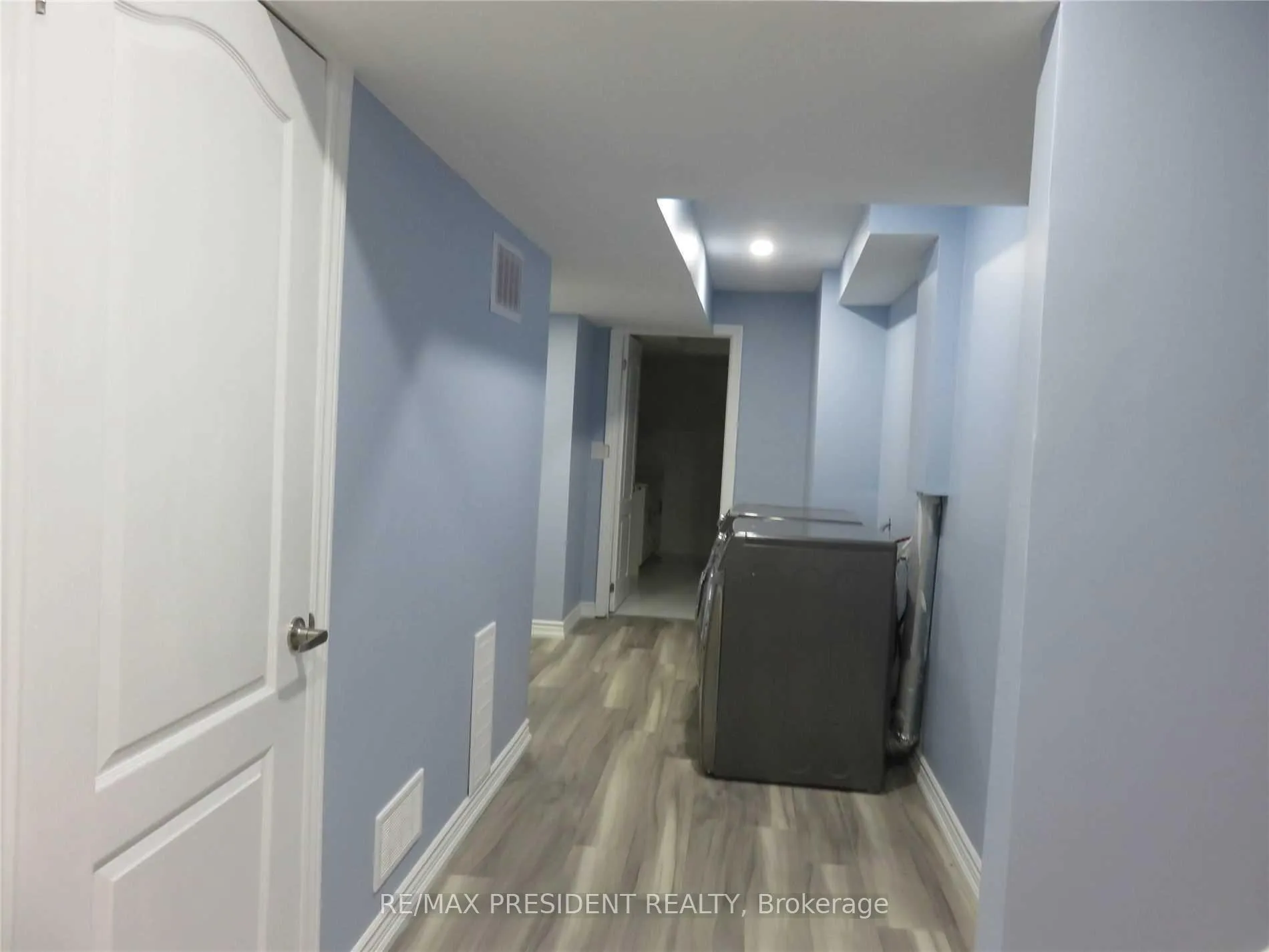 Photo 19 of Unit BSMT, 32 Ventura Avenue, Brampton, Fletcher's West — HOMEH