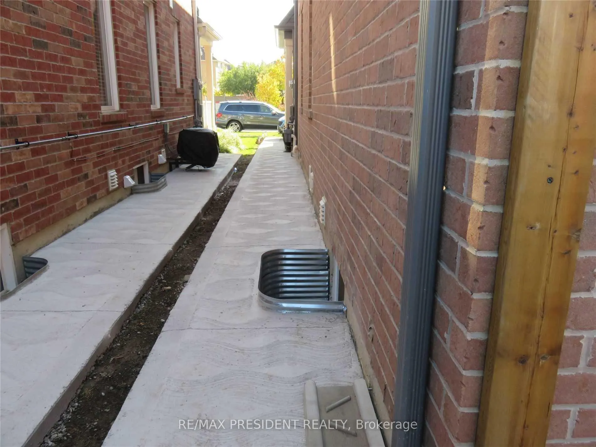 Photo 20 of Unit BSMT, 32 Ventura Avenue, Brampton, Fletcher's West — HOMEH