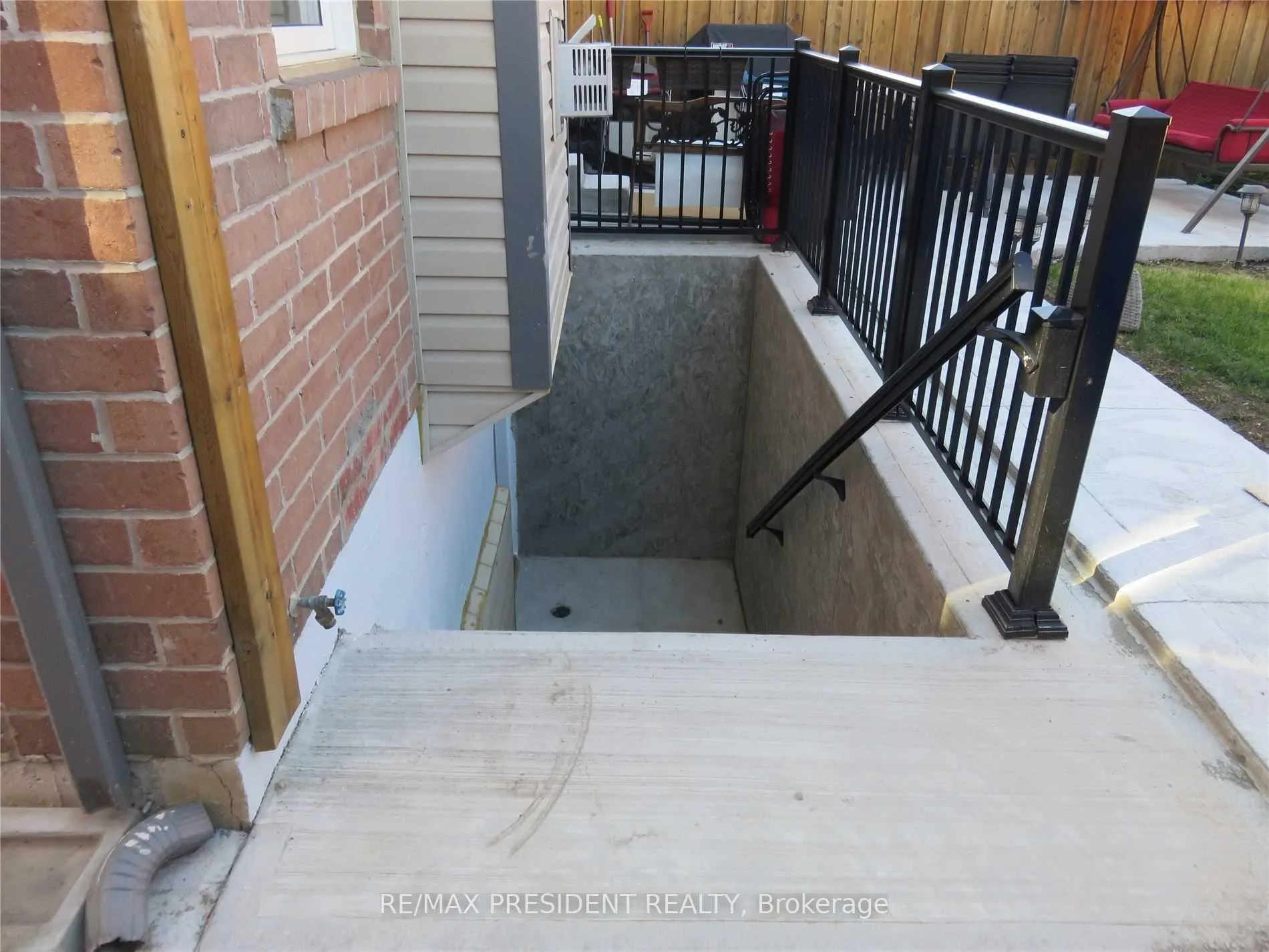 Photo 21 of Unit BSMT, 32 Ventura Avenue, Brampton, Fletcher's West — HOMEH