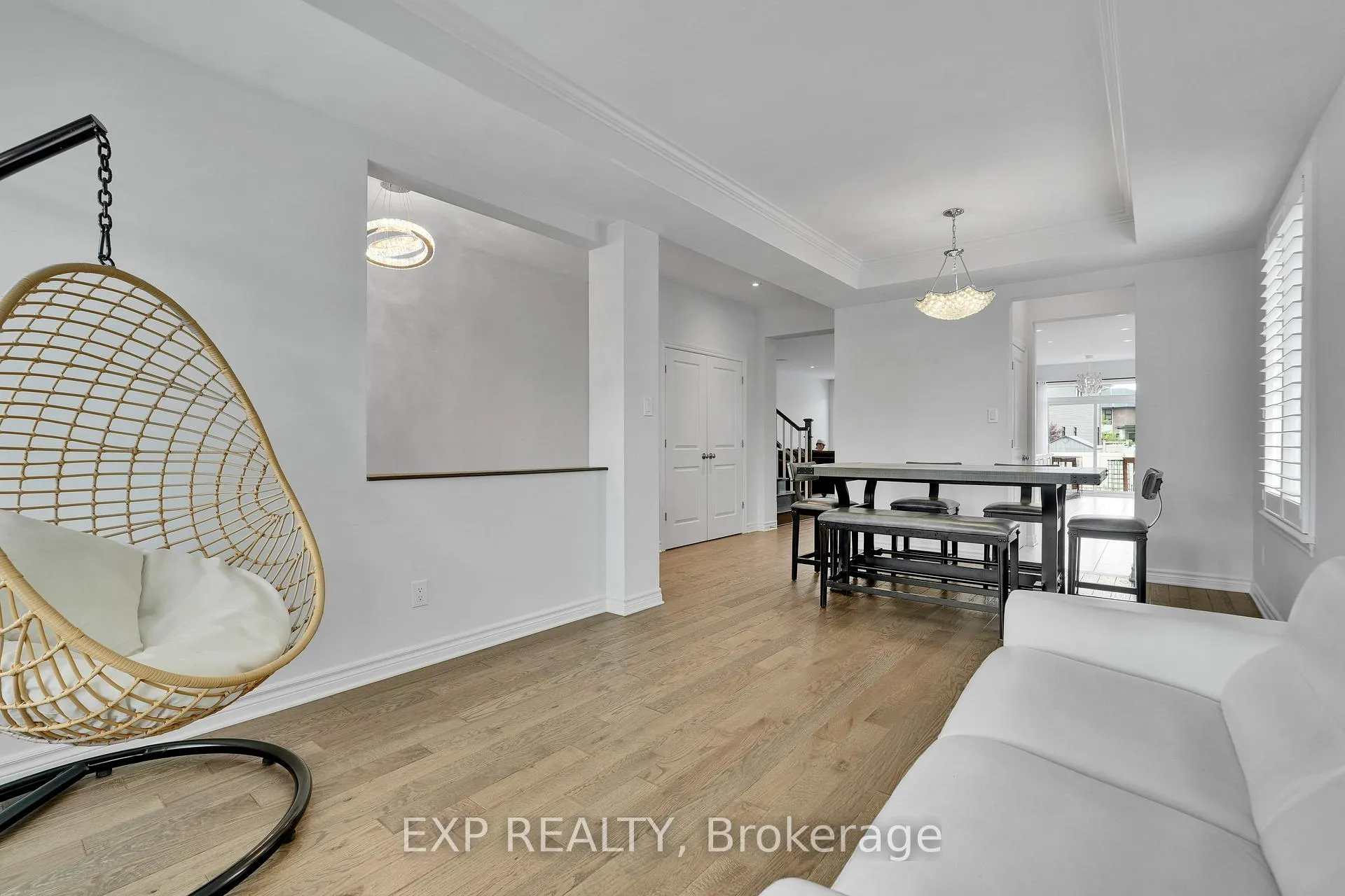 Photo 7 of 321 Serenade Crescent, Ottawa, Riverside South/Gloucester Glen — HOMEH