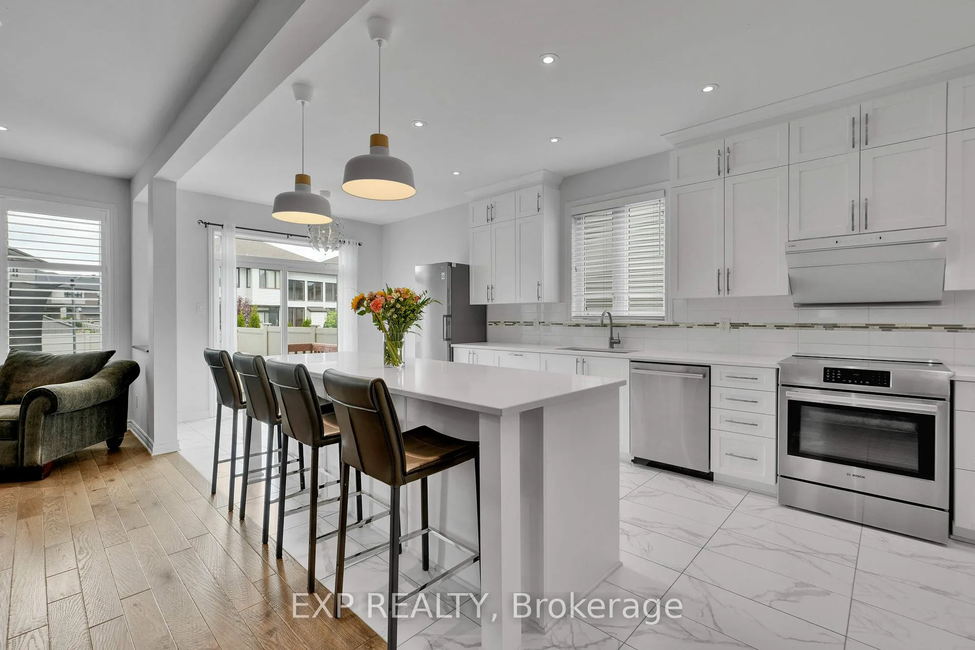 Photo 15 of 321 Serenade Crescent, Ottawa, Riverside South/Gloucester Glen — HOMEH