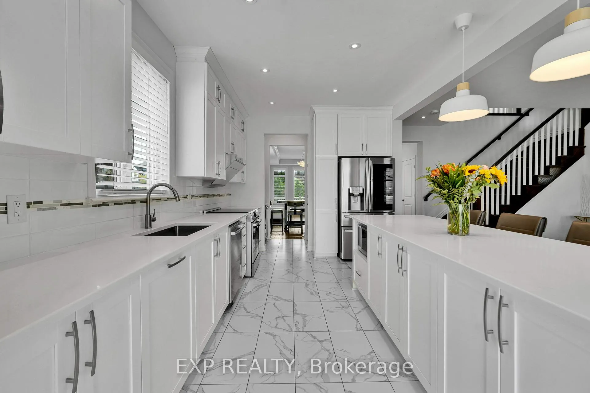Photo 20 of 321 Serenade Crescent, Ottawa, Riverside South/Gloucester Glen — HOMEH