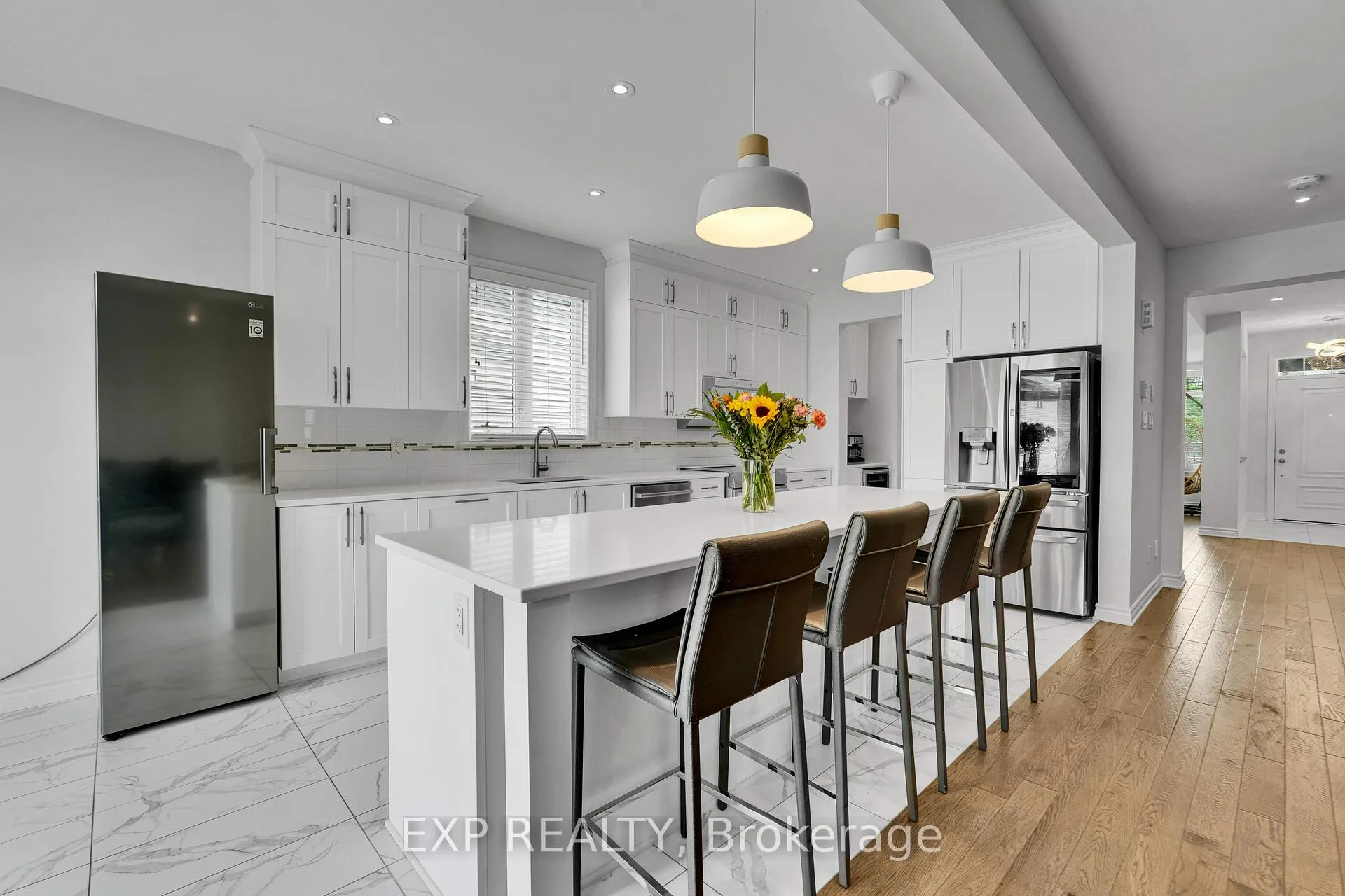Photo 21 of 321 Serenade Crescent, Ottawa, Riverside South/Gloucester Glen — HOMEH