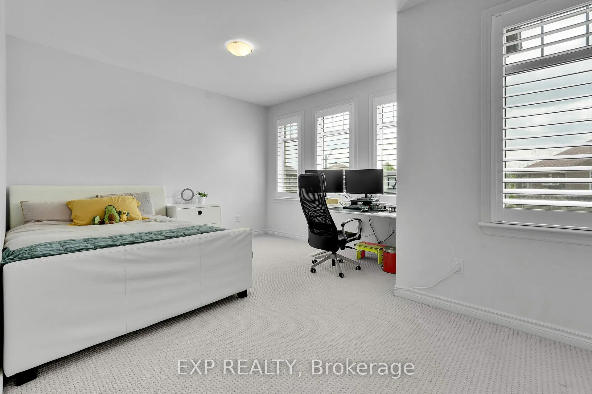 Photo 27 of 321 Serenade Crescent, Ottawa, Riverside South/Gloucester Glen — HOMEH