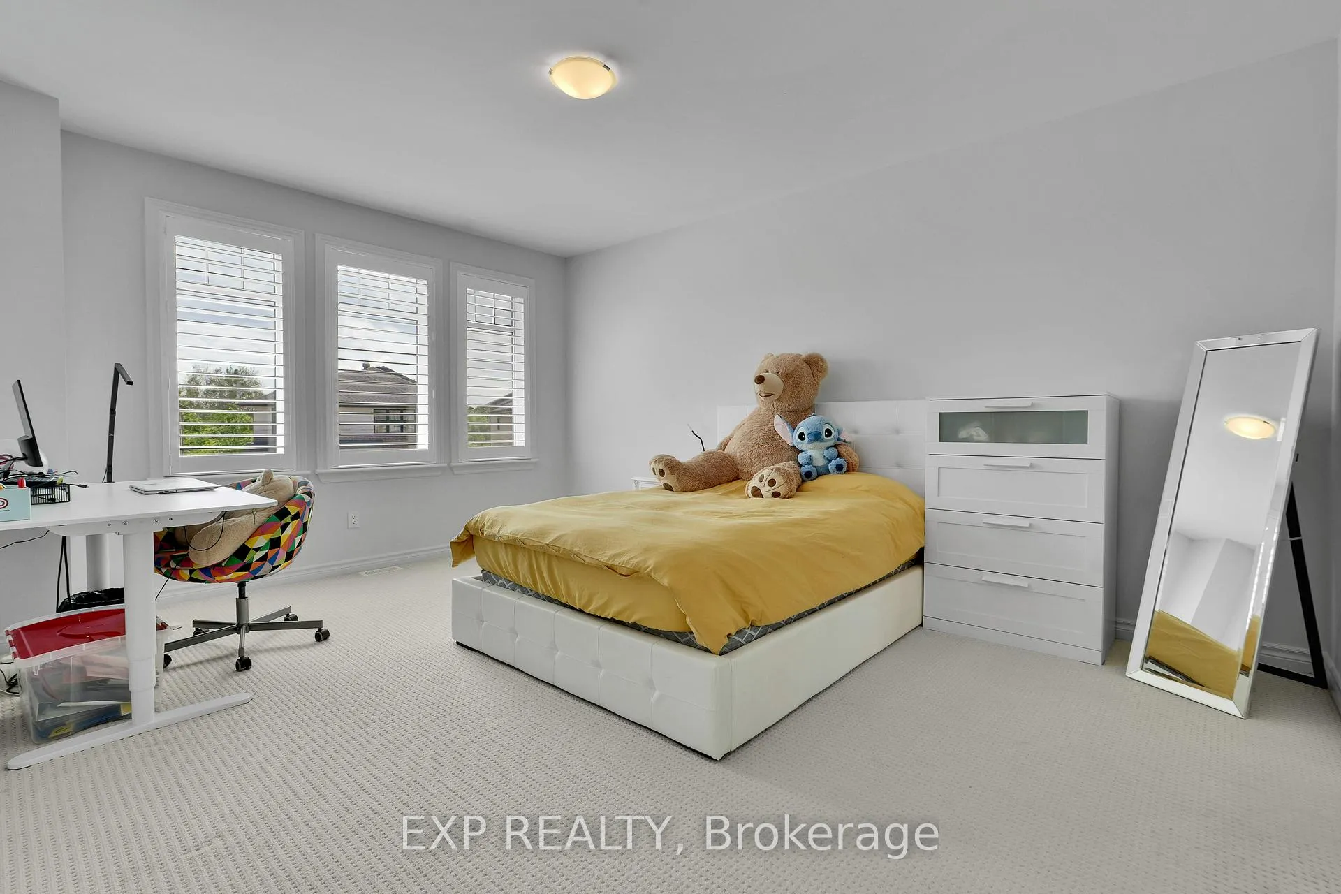 Photo 31 of 321 Serenade Crescent, Ottawa, Riverside South/Gloucester Glen — HOMEH