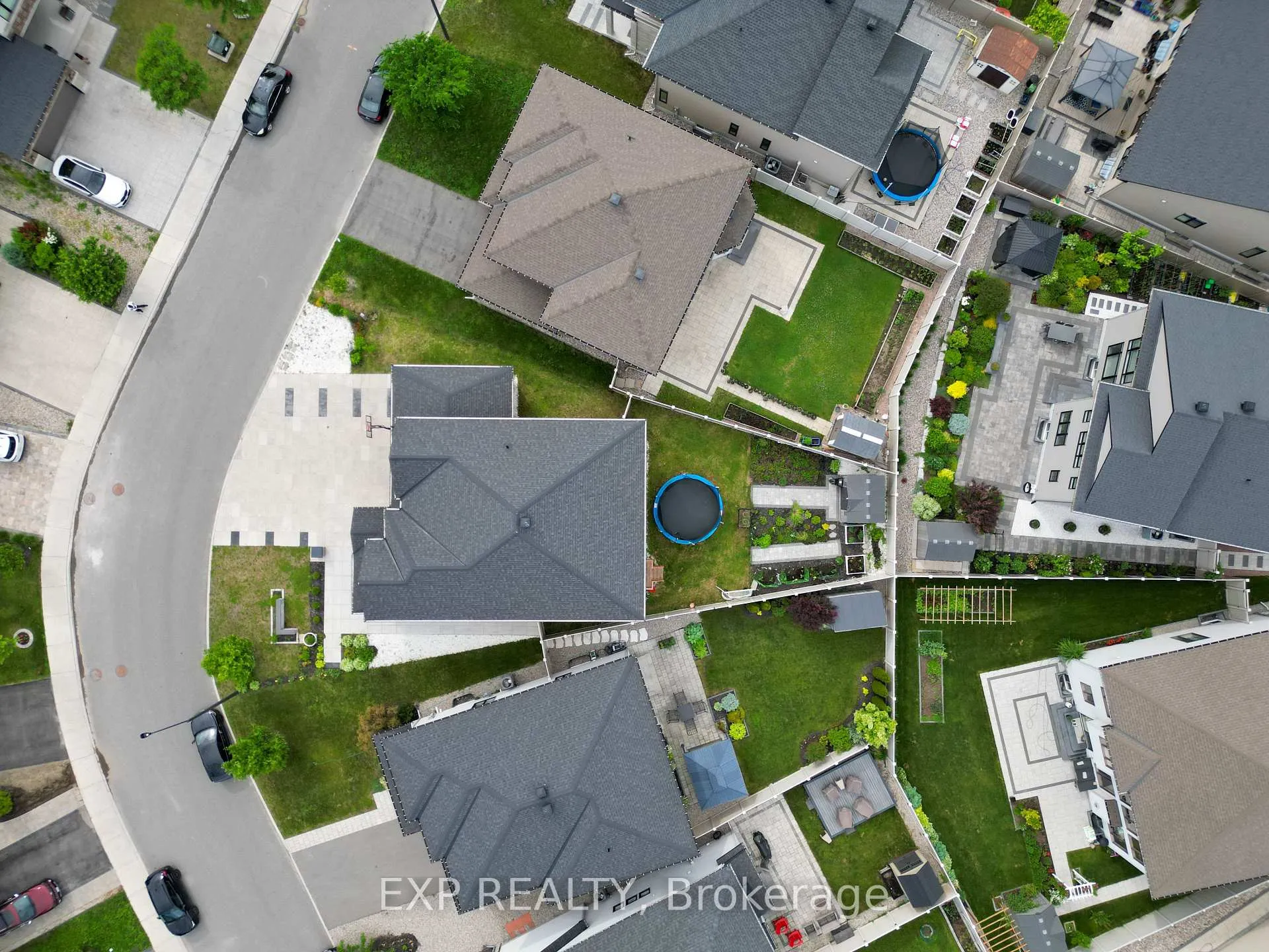 Photo 49 of 321 Serenade Crescent, Ottawa, Riverside South/Gloucester Glen — HOMEH