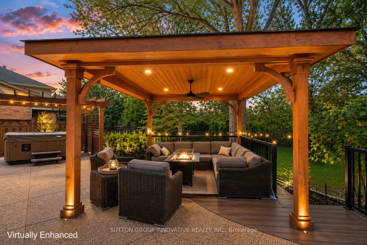 Photo 48 of 47 Pantano Drive, Hamilton, Sheldon — HOMEH