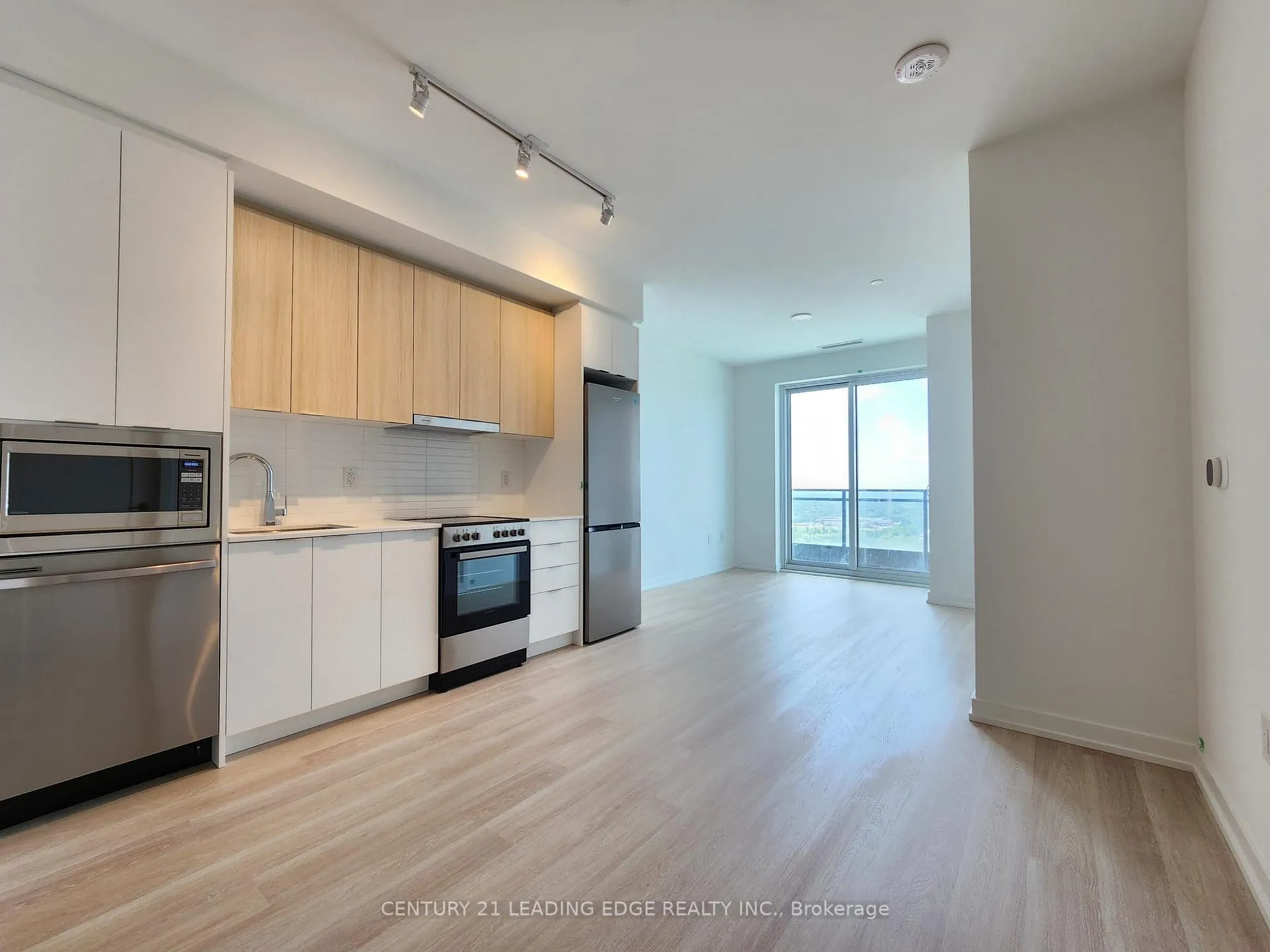 Photo 1 of Unit 2407, 9751 Markham Road, Markham, Greensborough — HOMEH