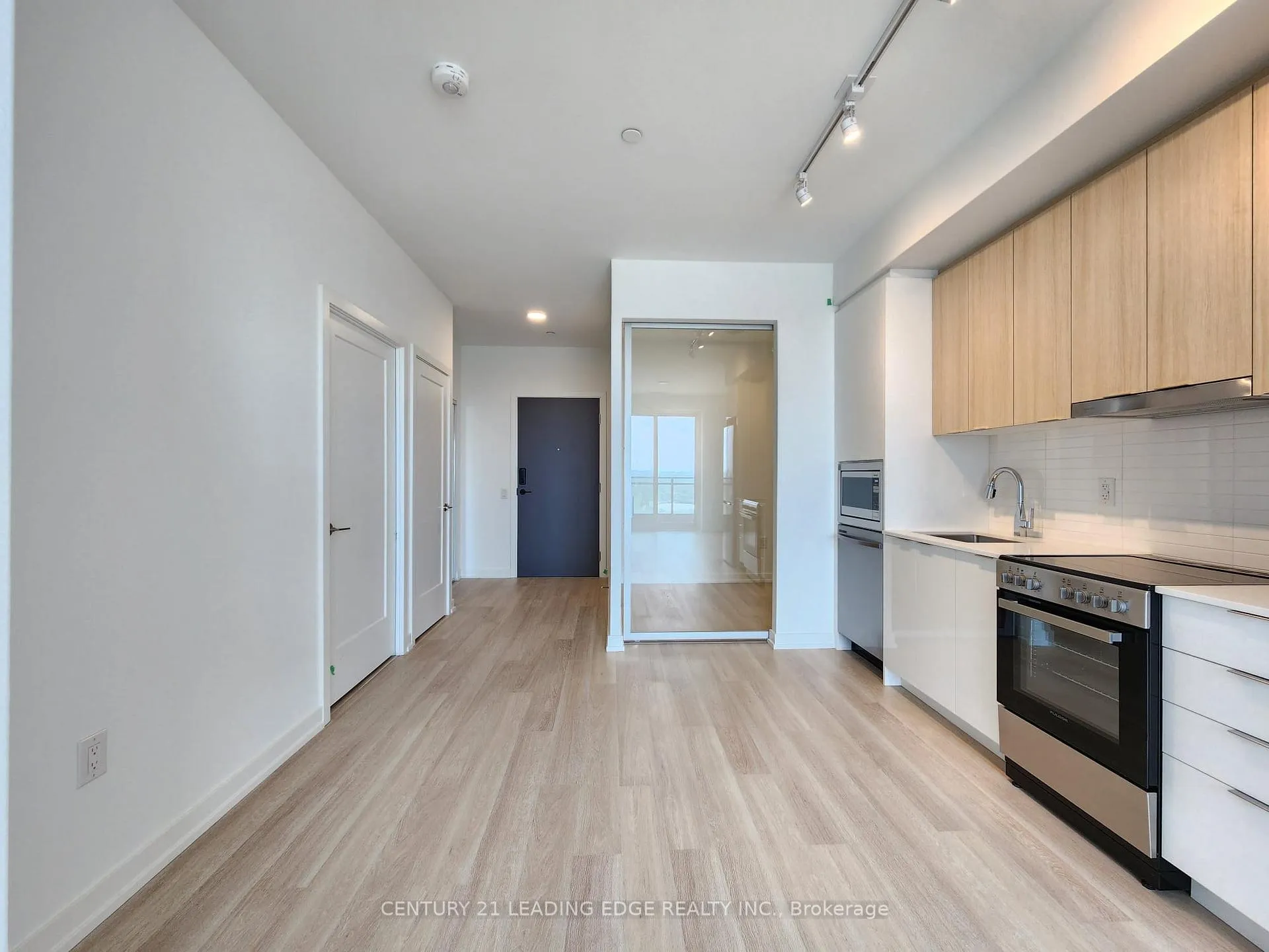 Photo 5 of Unit 2407, 9751 Markham Road, Markham, Greensborough — HOMEH