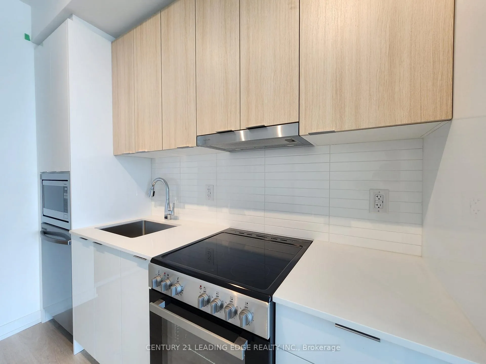 Photo 7 of Unit 2407, 9751 Markham Road, Markham, Greensborough — HOMEH