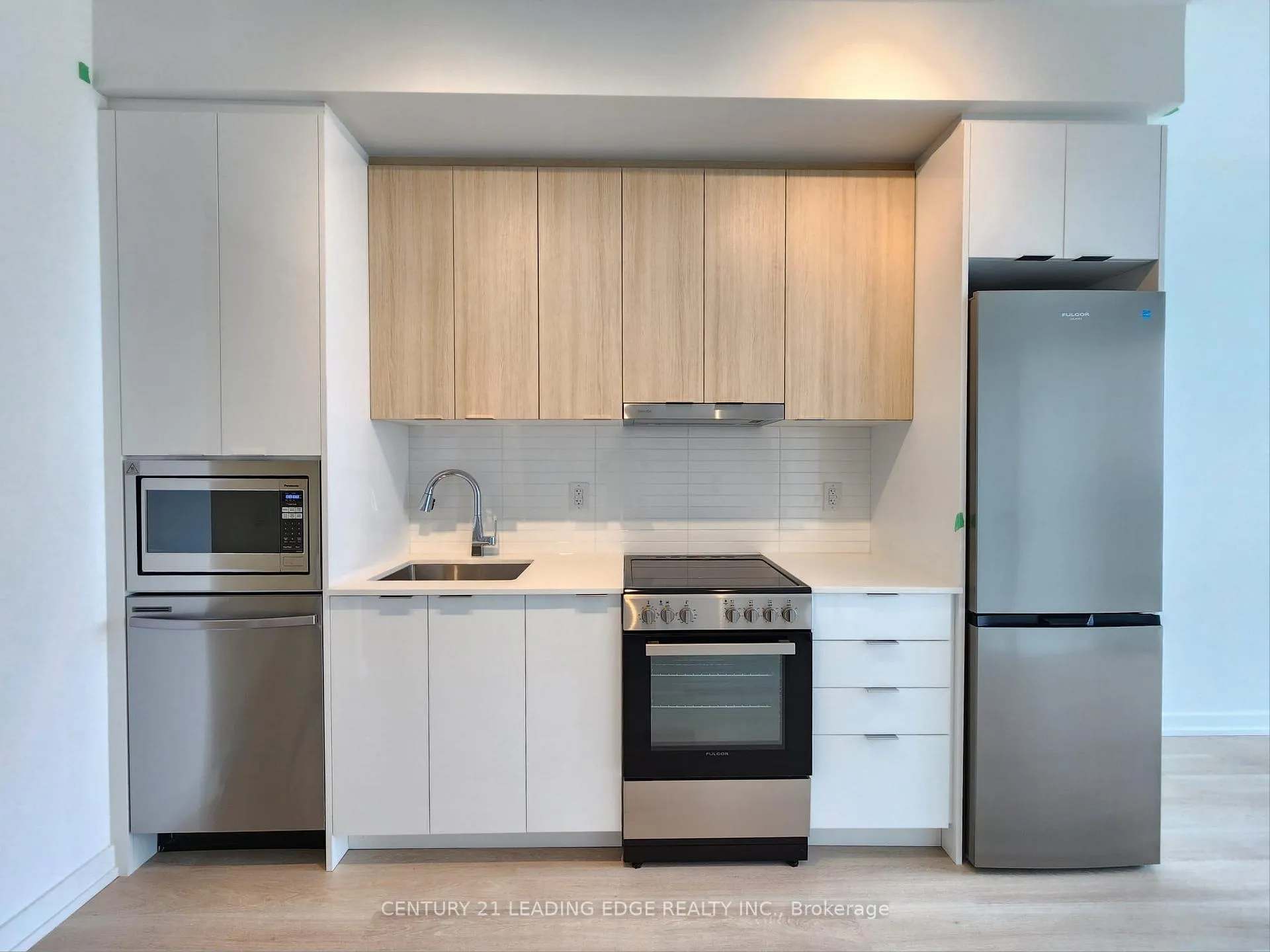 Photo 8 of Unit 2407, 9751 Markham Road, Markham, Greensborough — HOMEH
