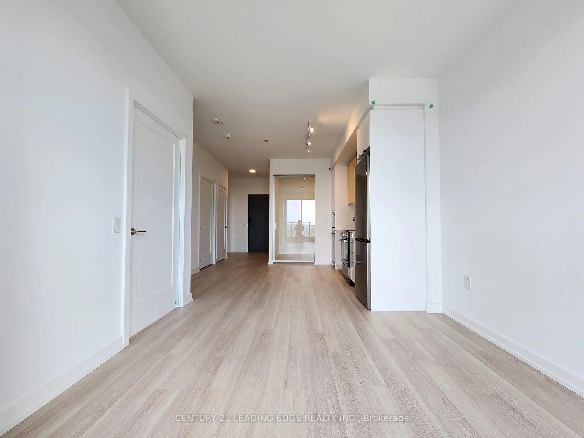 Photo 9 of Unit 2407, 9751 Markham Road, Markham, Greensborough — HOMEH