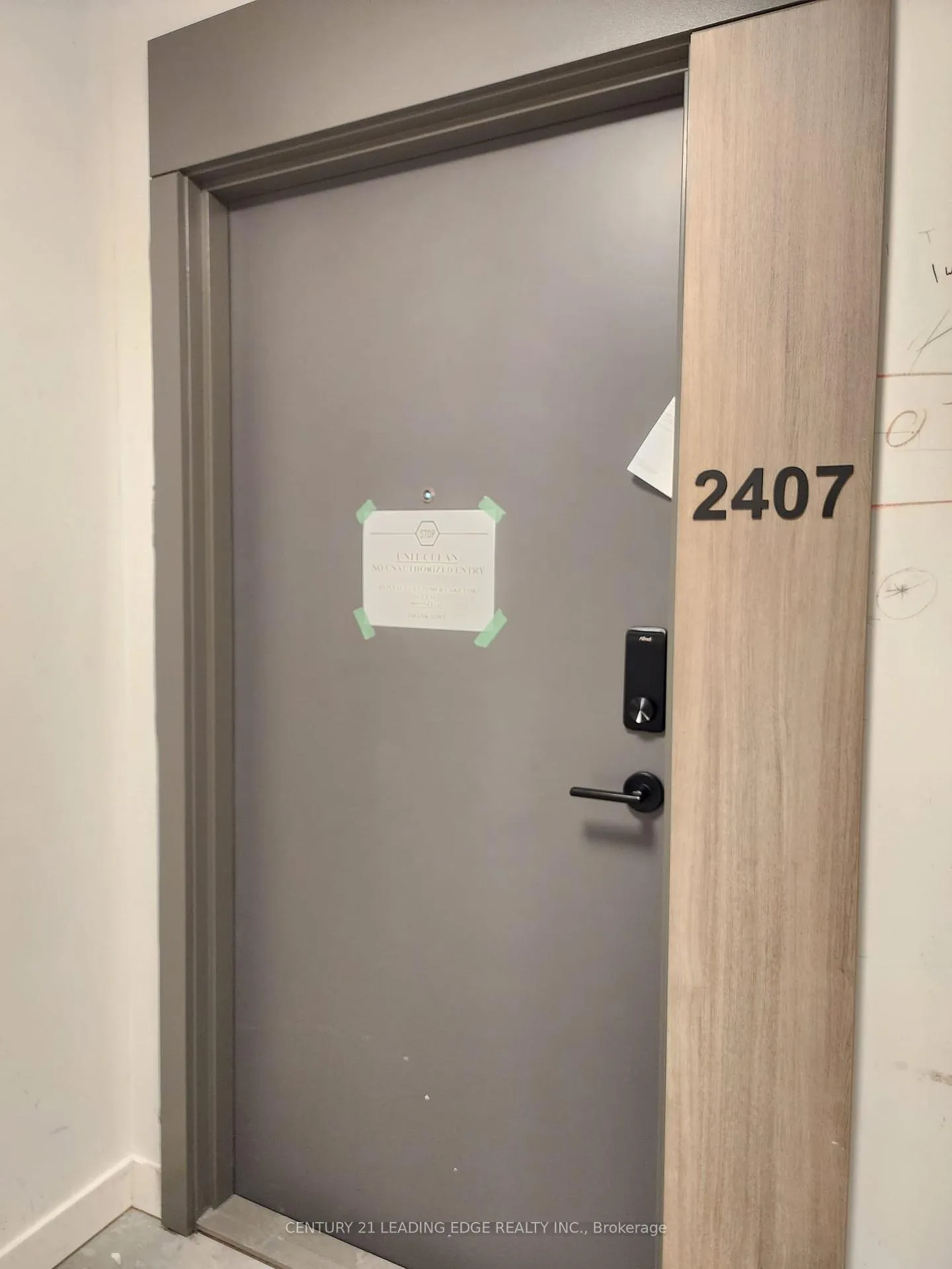 Photo 17 of Unit 2407, 9751 Markham Road, Markham, Greensborough — HOMEH