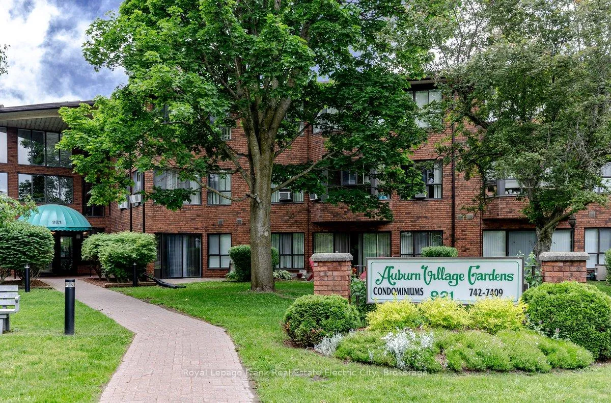 Photo 1 of Unit 309, 921 Armour Road, Peterborough, Ashburnham Ward 4 — HOMEH