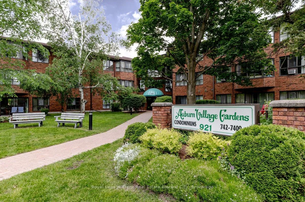 Photo 4 of Unit 309, 921 Armour Road, Peterborough, Ashburnham Ward 4 — HOMEH