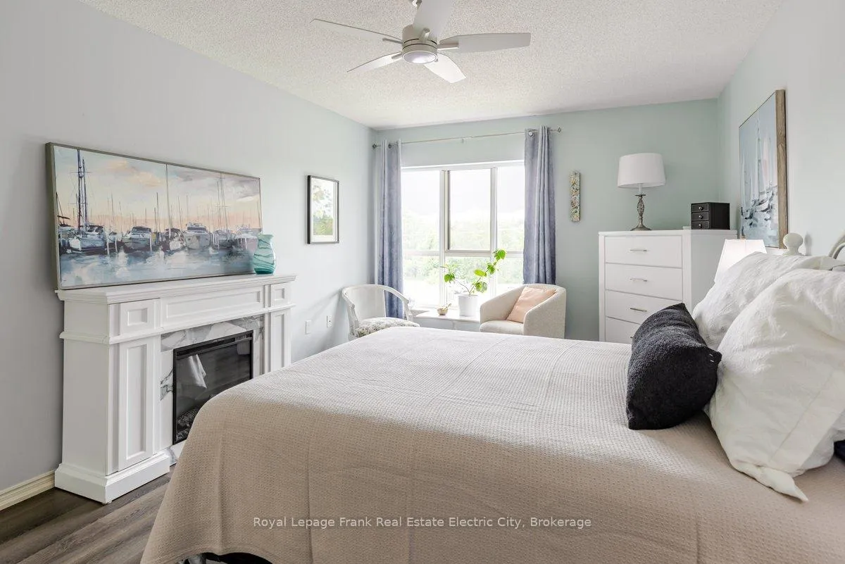 Photo 33 of Unit 309, 921 Armour Road, Peterborough, Ashburnham Ward 4 — HOMEH