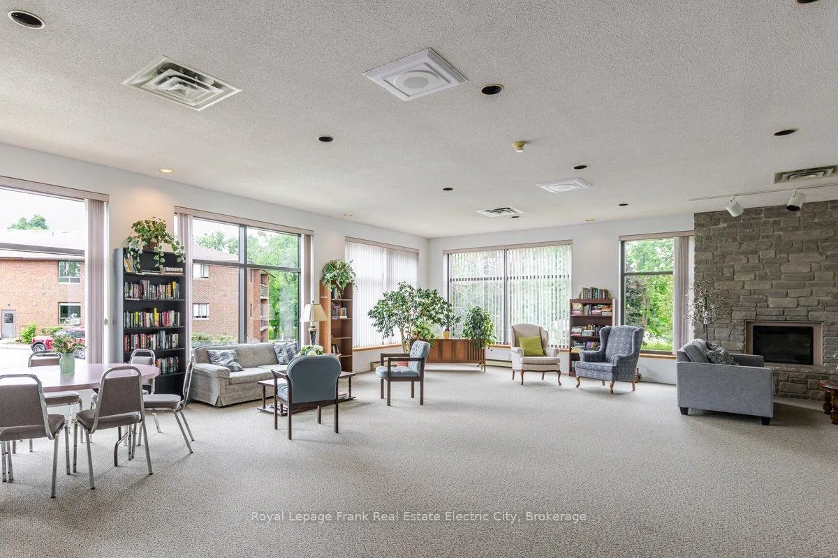 Photo 42 of Unit 309, 921 Armour Road, Peterborough, Ashburnham Ward 4 — HOMEH