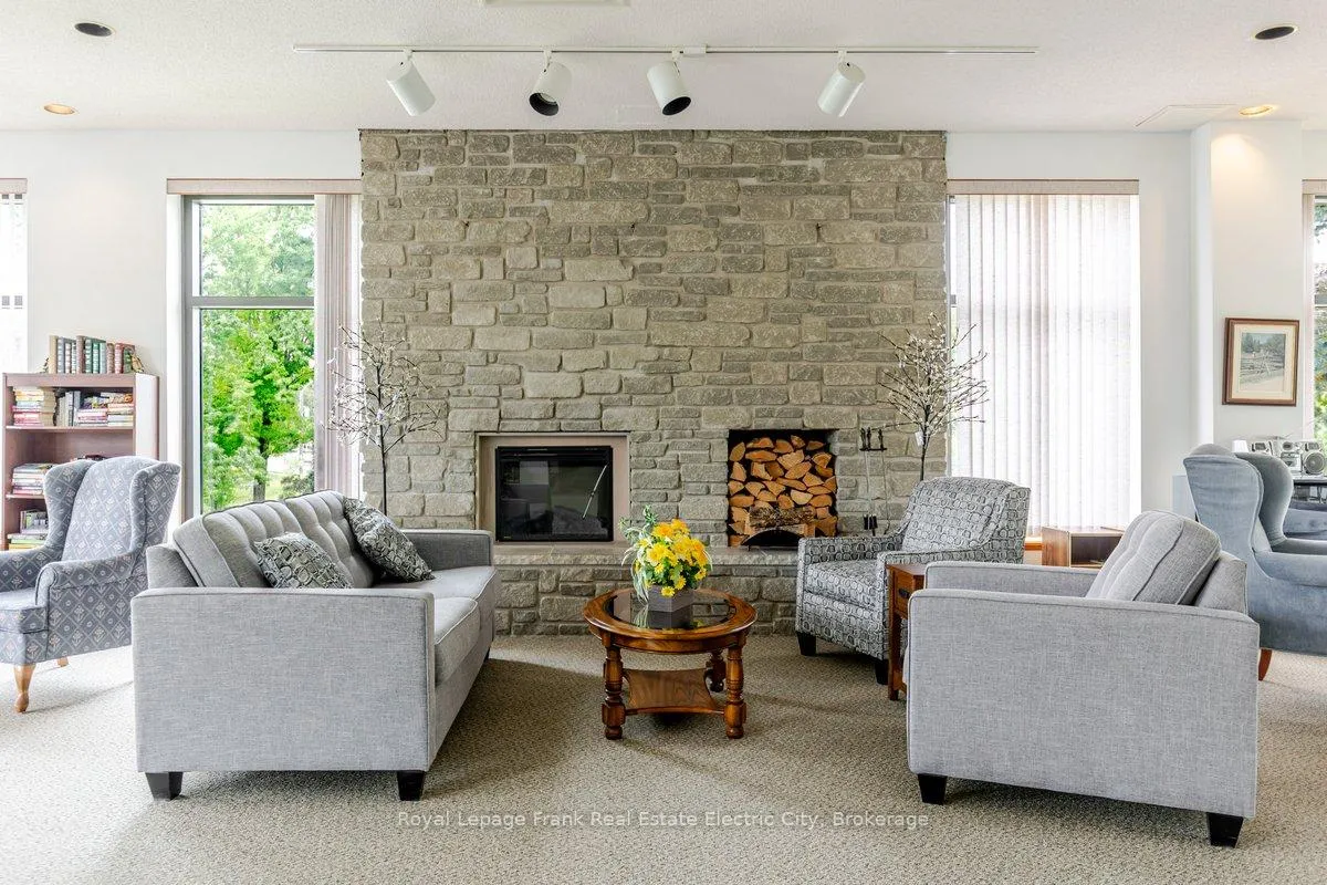 Photo 43 of Unit 309, 921 Armour Road, Peterborough, Ashburnham Ward 4 — HOMEH