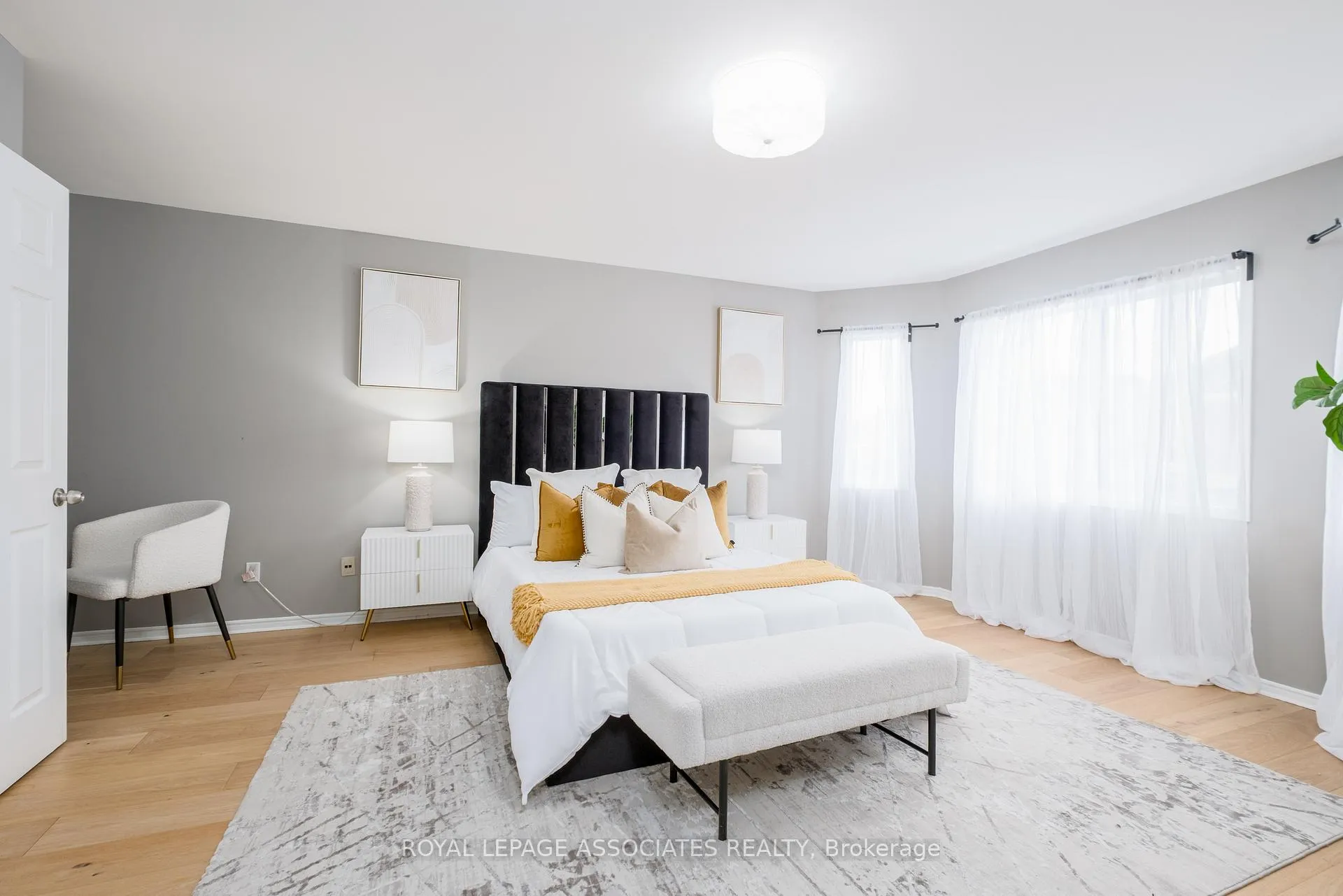 Photo 19 of 14 Clandfield Street, Markham, Rouge River Estates — HOMEH