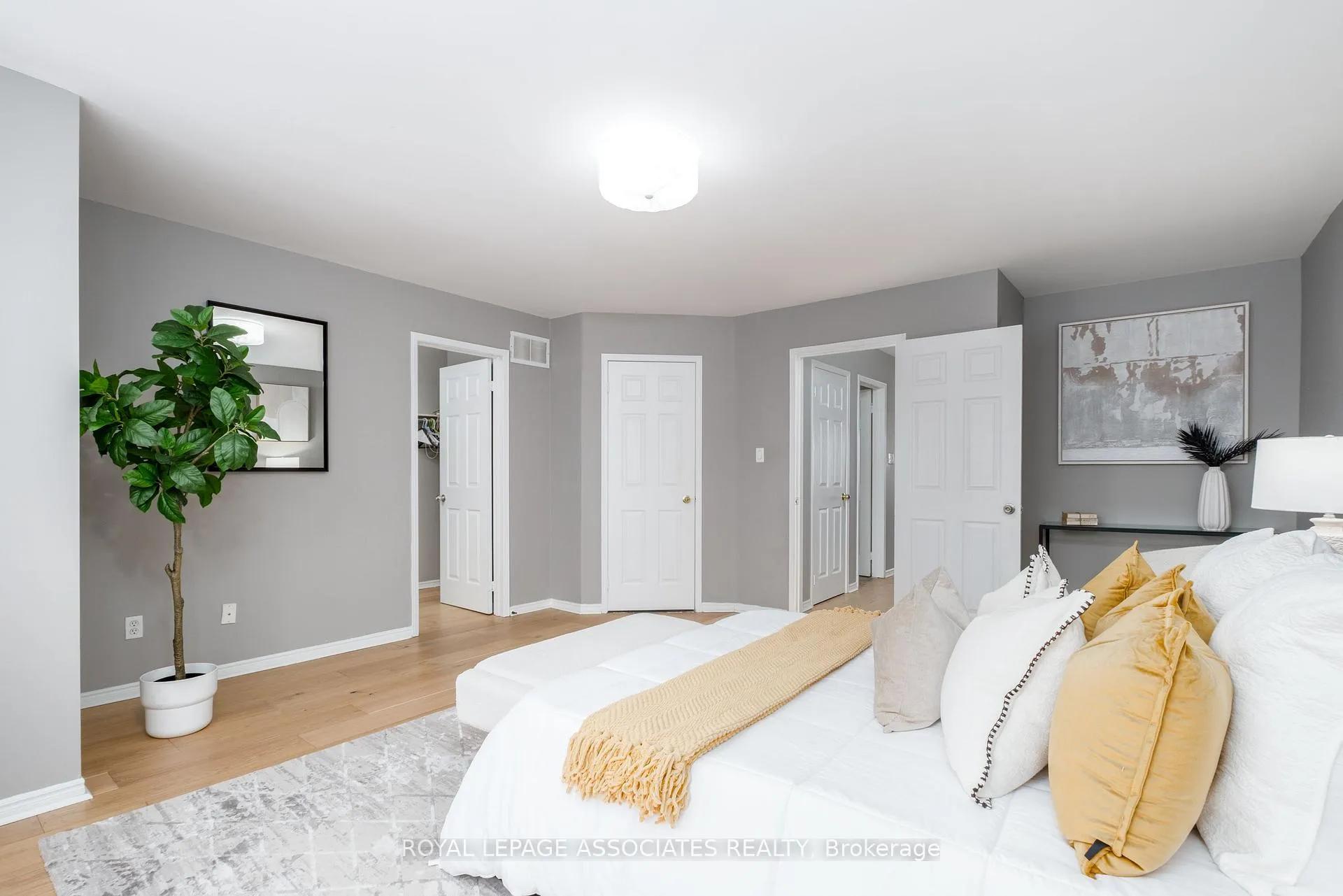 Photo 20 of 14 Clandfield Street, Markham, Rouge River Estates — HOMEH